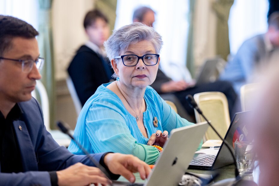 JUDr. Daniela Kovářová